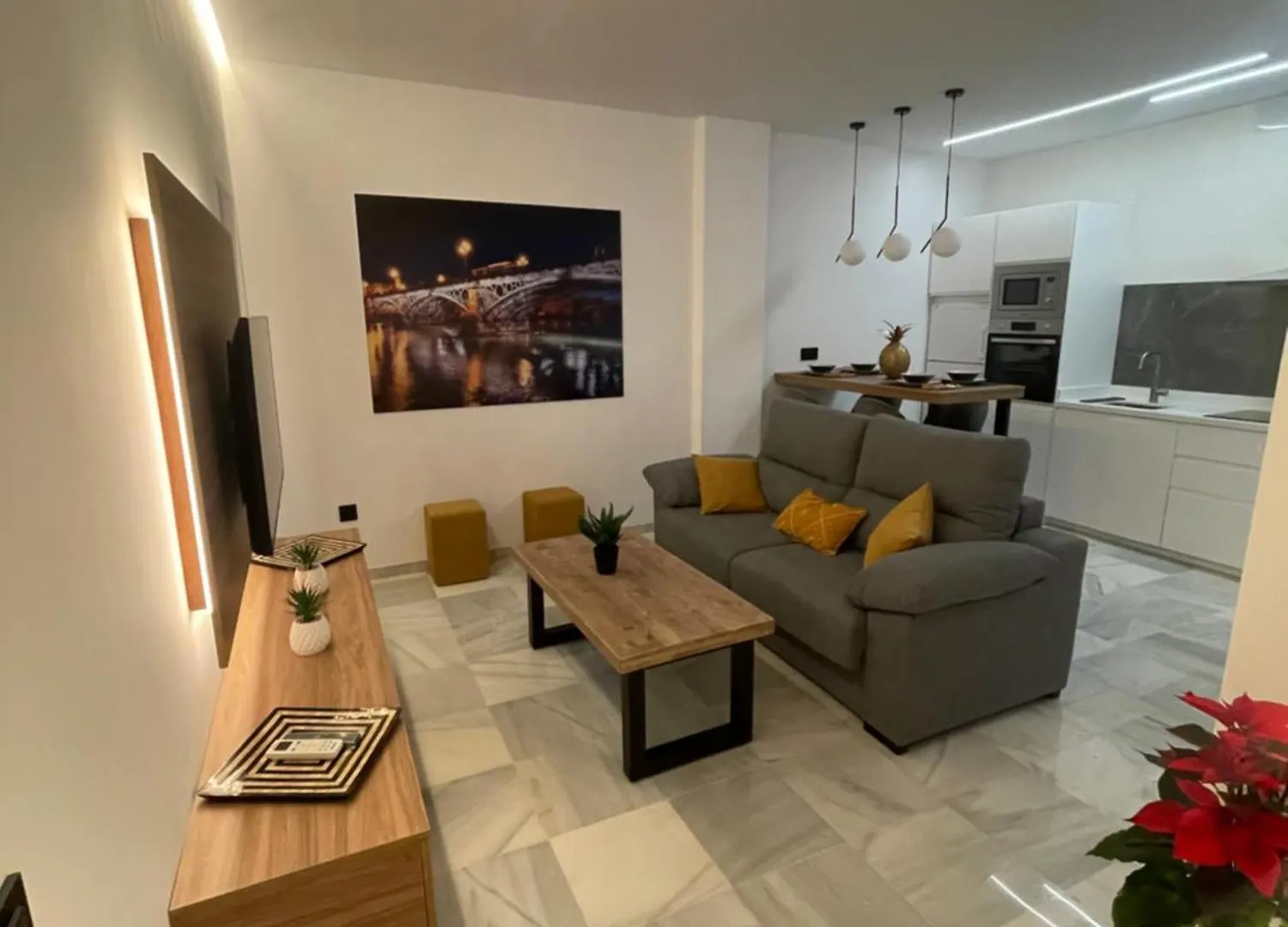 Wish Suite Ponce De Leon location