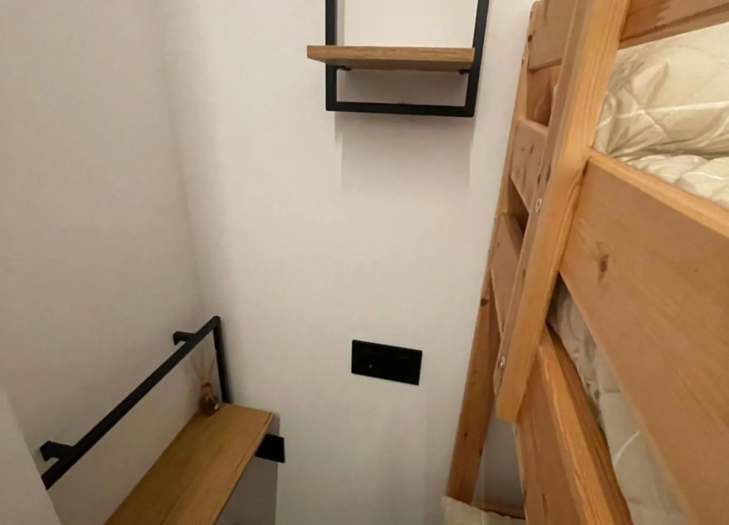 Apartment Wish Suite Ponce De Leon Seville