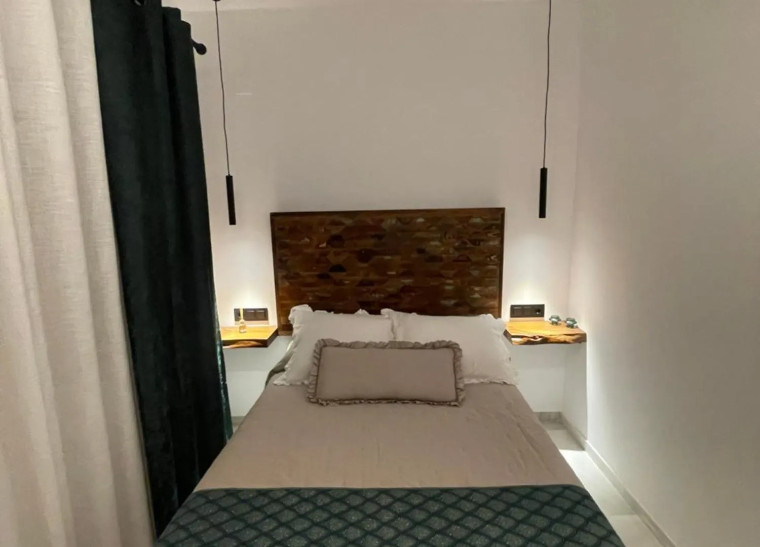 Apartment Wish Suite Ponce De Leon Seville