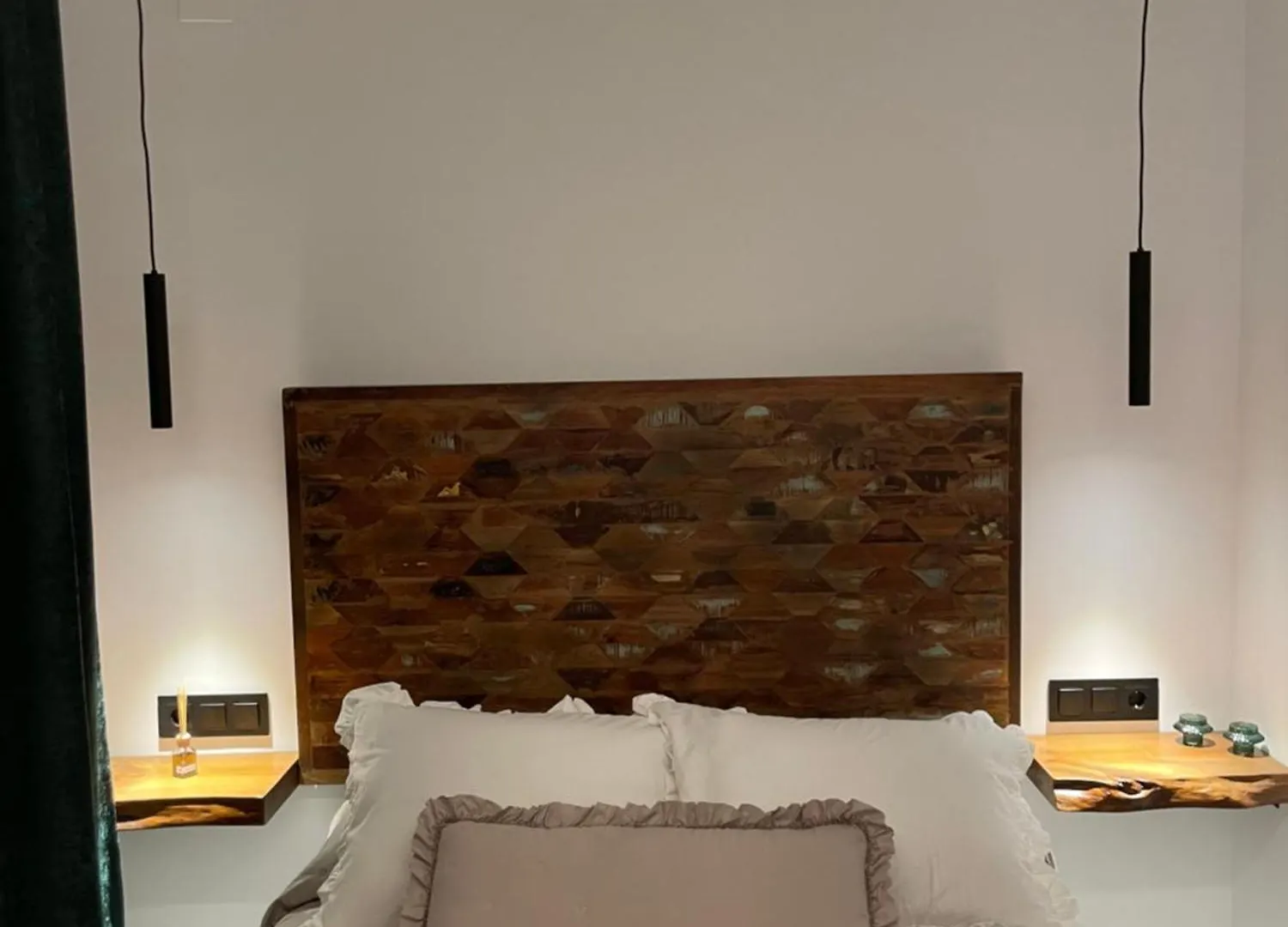 Wish Suite Ponce De Leon Seville Apartment