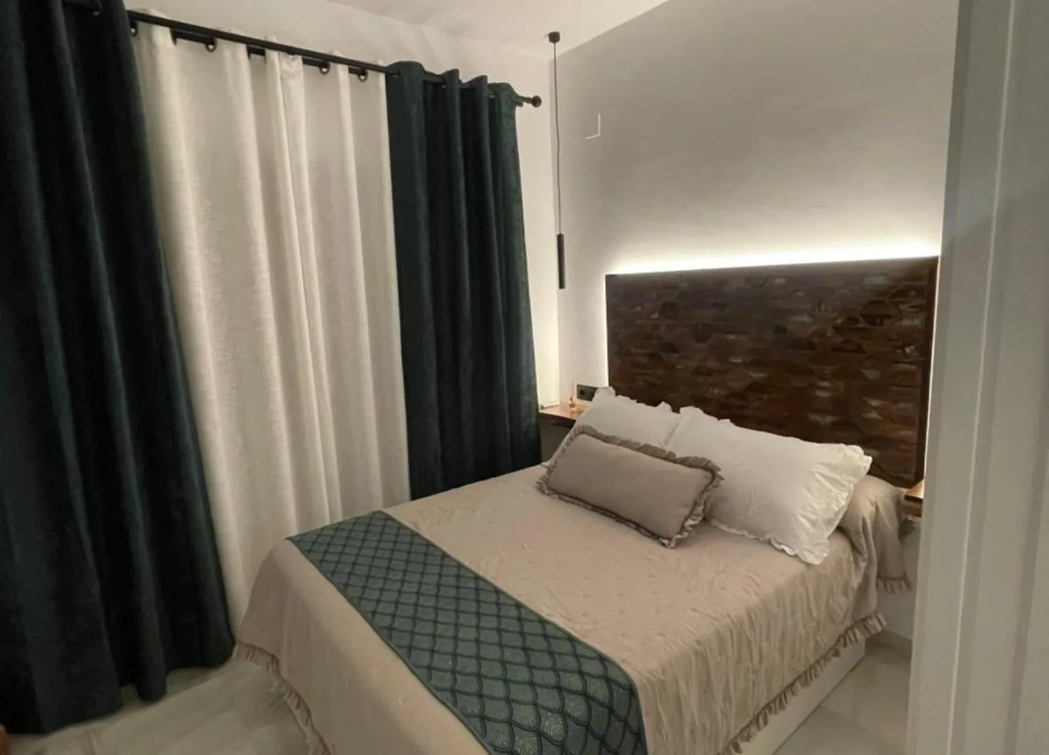 Wish Suite Ponce De Leon Seville