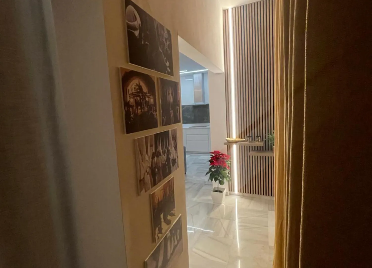 Wish Suite Ponce De Leon Seville