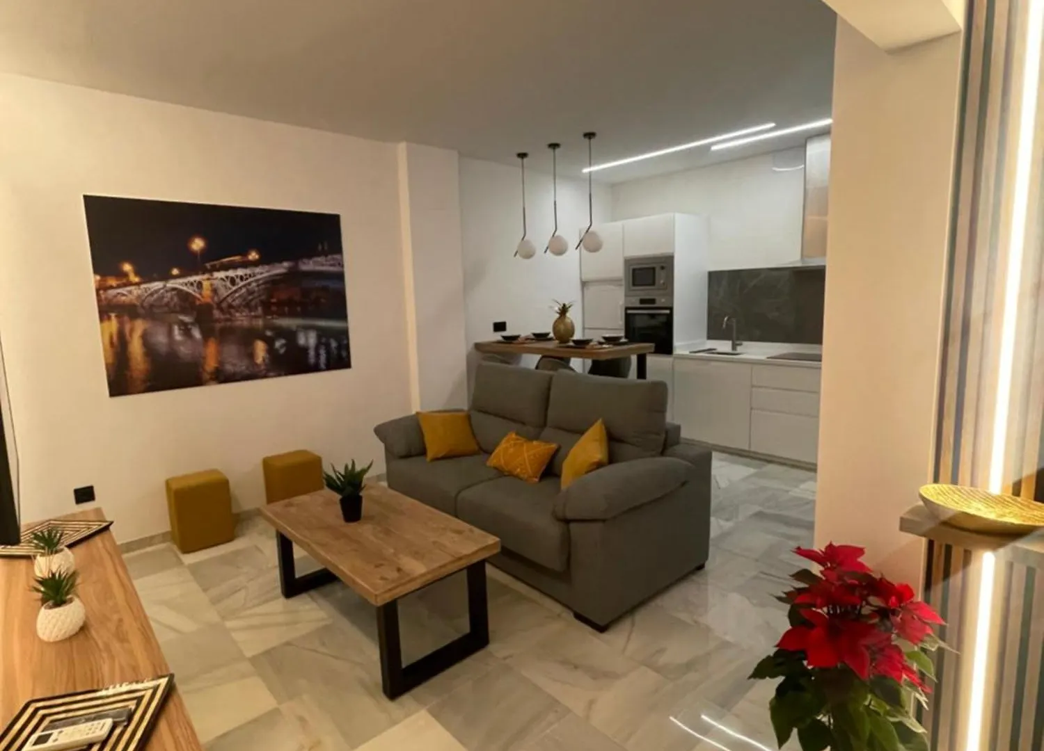 Wish Suite Ponce De Leon Seville Spain