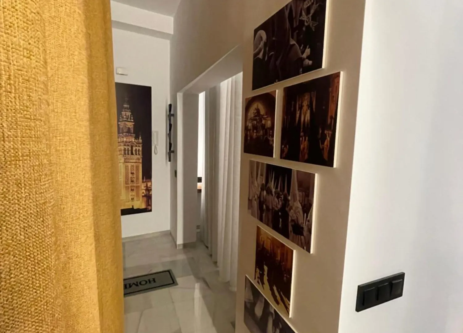 Wish Suite Ponce De Leon Seville Apartment